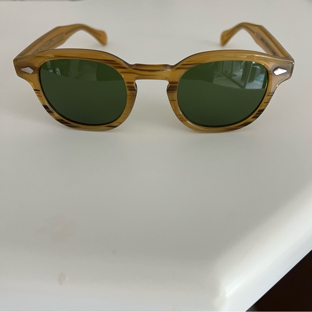 MOSCOT Lemtosh Sunglasses